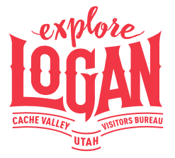Explore Logan Logo