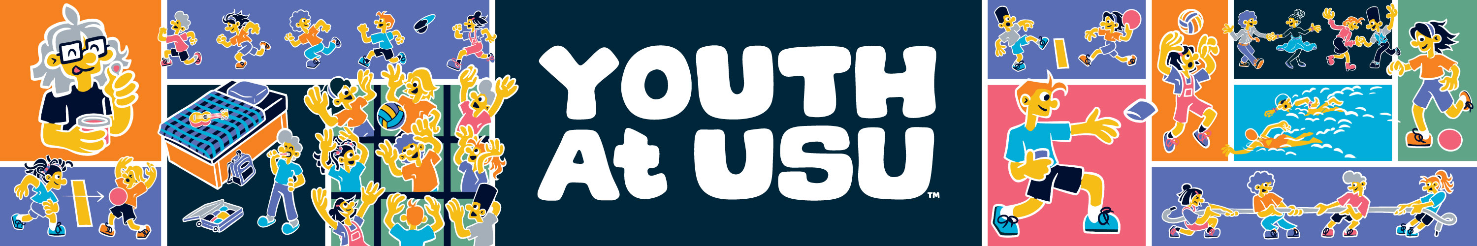 Youth At USU