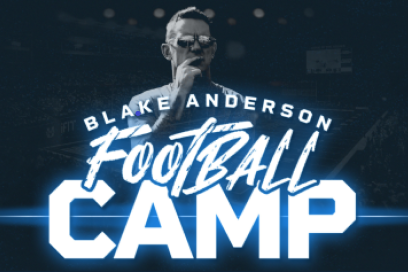 Blake Anderson Football Camps